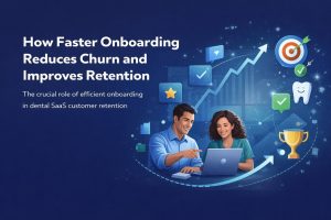 How Faster Onboarding Reduces Churn and Improves Retention