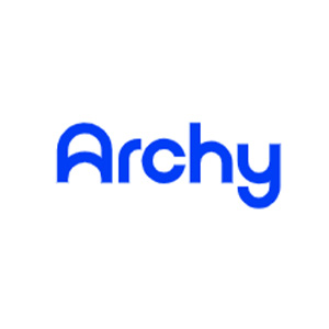 archy logo