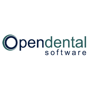 opendental logo
